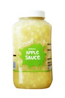 Apple Sauce - Driver's - 2.25kg