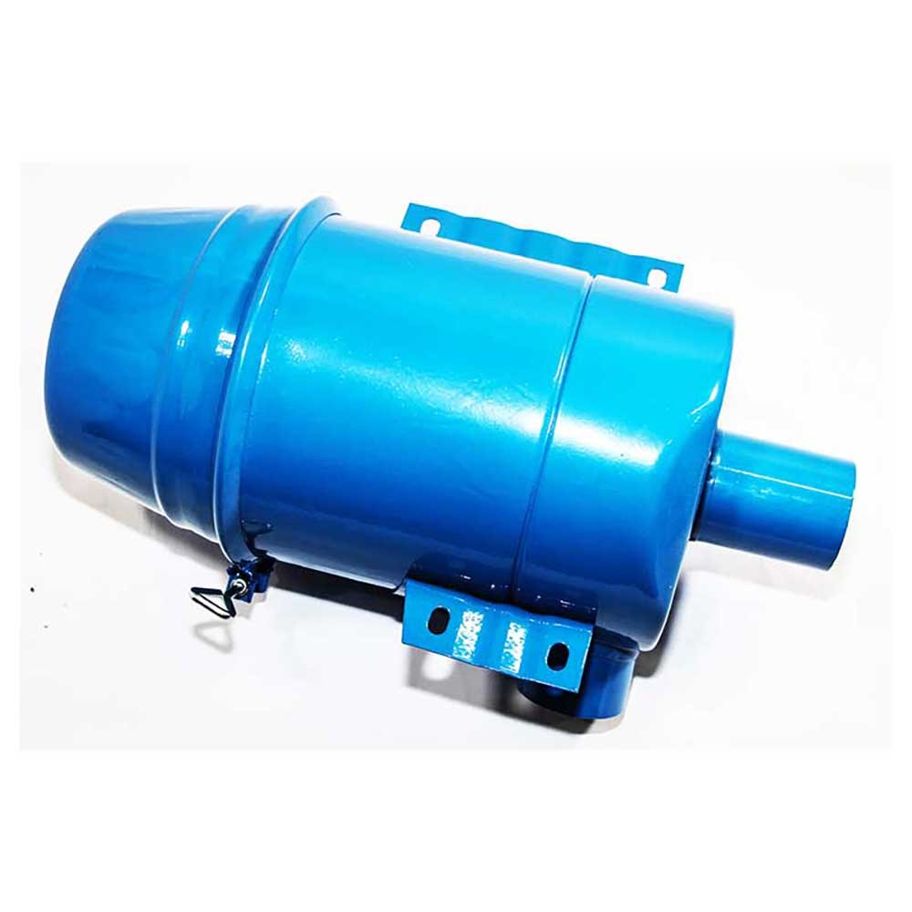 OIL BATH AIR CLEANER