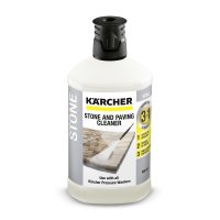 Karcher Stone & Paving Cleaner 3 in 1 - 1ltr