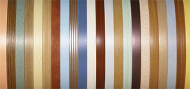 Cookstown Panel Centre Ltd Edging Tape