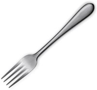 Vantage Dessert Fork 18/10