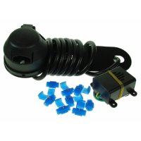 12N Audible Relay Wiring Kit