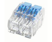 Ideal 2 Way Compact Lever Connector (40) 30-0092