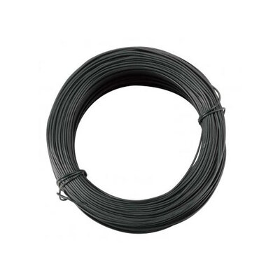 Garden Wire – PVC coated 1.2mm x 50m