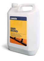 Larsen SBR Bonding Agent 25 Litre