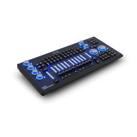 ChamSys MagicQ Compact Connect with 2 x 512 Channel DMX Output