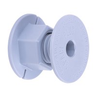 Timco Adjustable Spacer Plug for 15-35mm Gaps Mini Pack 25