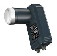 IC Plus PHIL-VKA2 Labgear Ka Band LNB Front View