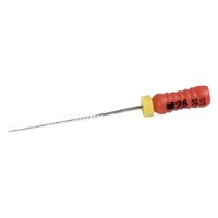 Perfection Plus ECO+ K Files 21mm Size 20 Pack 6 - DMI Dental Consumables Ireland - Next Day Delivery