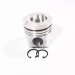 PISTON BODY C/W CLIPS