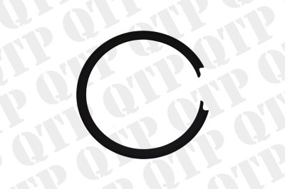 Snap Ring 81801973 - New Holland
