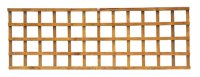 1800mm x 600mm FENCE TRELLIS GREEN