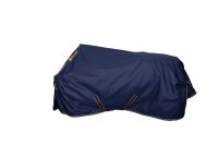 Irish Turnout 50 125 Navy/gold