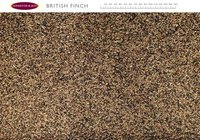 J&J Small British Finch Food 20kg