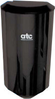 ATC CUB HIGH SPEED CUB HAND DRYER 500-1150W BLACK PAINTED