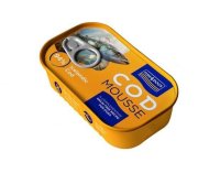 Fish4Dogs Tins Cod Mousse 90g x 17