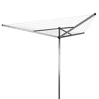 Brabantia Rotary Clothes Line 30M (3 Arm)