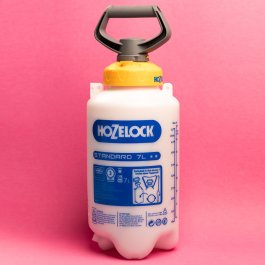 SOTT Pressure Sprayer Hozelock - 7ltr