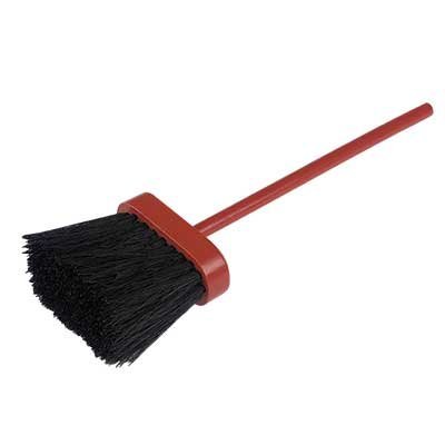 326 SOFT HEARTH BRUSH WITH HANDLE