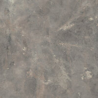 Light Grey Metal Rock ST76 ABS Edging 23 x 1.5 x 25 Mtr