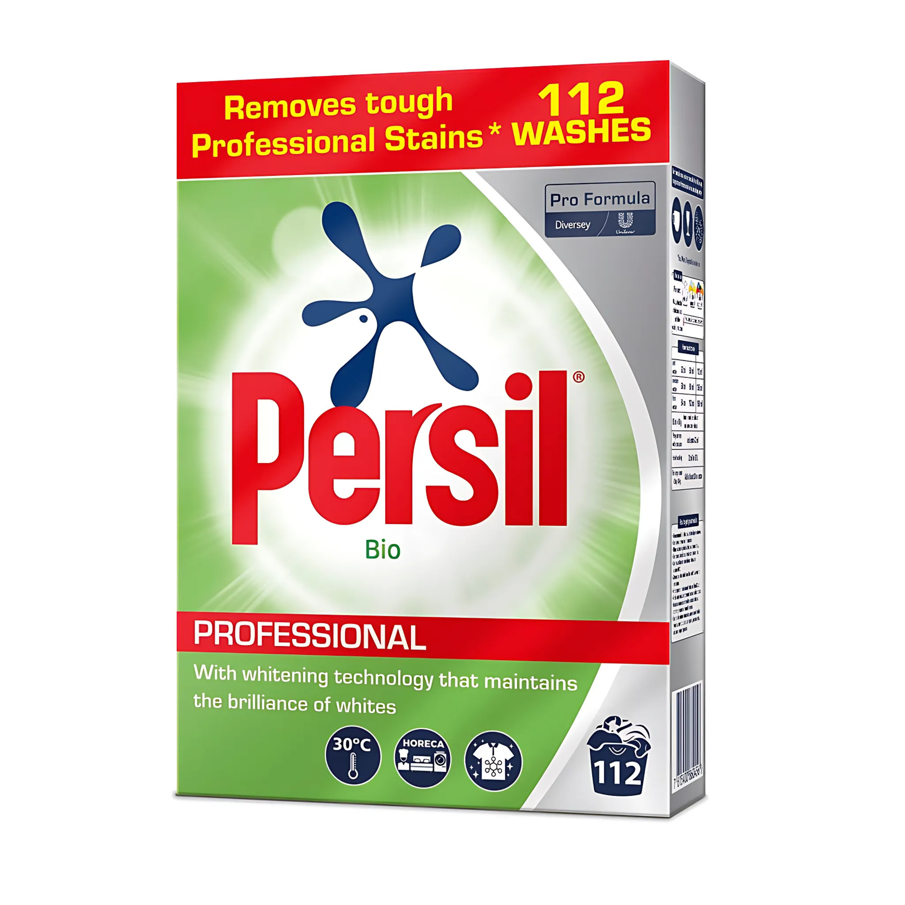 Persil, Bio Professional, 97 Wash