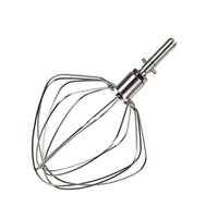 Kenwood Chef New Circlip Shaft Wire Balloon Beater Whisk Genuine