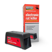 Pest-Stop Electronic Rat Killer x 1