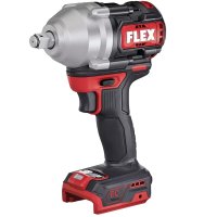 Cordless impact wrench 18,0V - IW 1/2" 750 18.0-EC C