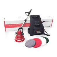Motor Scrubbers