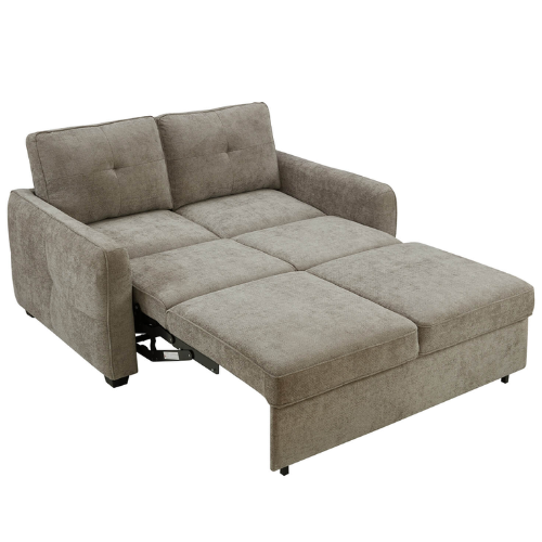 Koda Sofa Bed - Beige 3