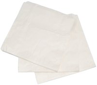 White Sulphite Bags