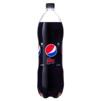 Pepsi Max 12 x 1.5Litre