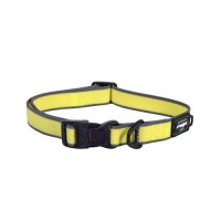 Rogz amphibian dog collar 
