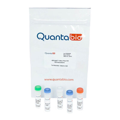 qScript UltraFlex cDNA Synthesis Kit, 100 Reactions
