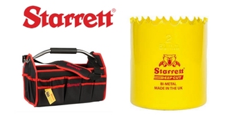 Holesaws & Toolbags