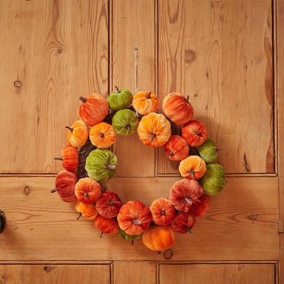 MinKin Wreath - 40cm