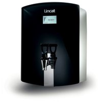 Lincat WMB3F/B FilterFlow Wall Mounted Automatic Water Boiler Black