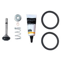 Kidde/Range Guard System Valve Rebuild Kit (valve stem, o-ring,