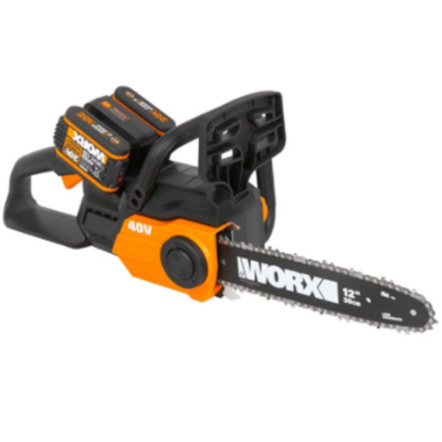 WORX Power Share Cordless Chainsaw - 30cm