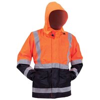 STAMINA DAY/NIGHT 5-IN-1 JACKET AND VEST COMBO