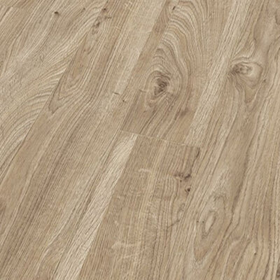 12mm Mammut Long Plank Everest Oak - Beige