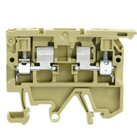 ASK 1/EN LD 1D 24VAC, Fuse Terminal LED