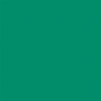Rosco Dark Green 124 Gel Sheet 21" X 48" ( Rosco Green Gel )
