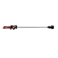 Milwaukee M12 BSWP-0 HYDROPASS cordless stick water pump bare unit