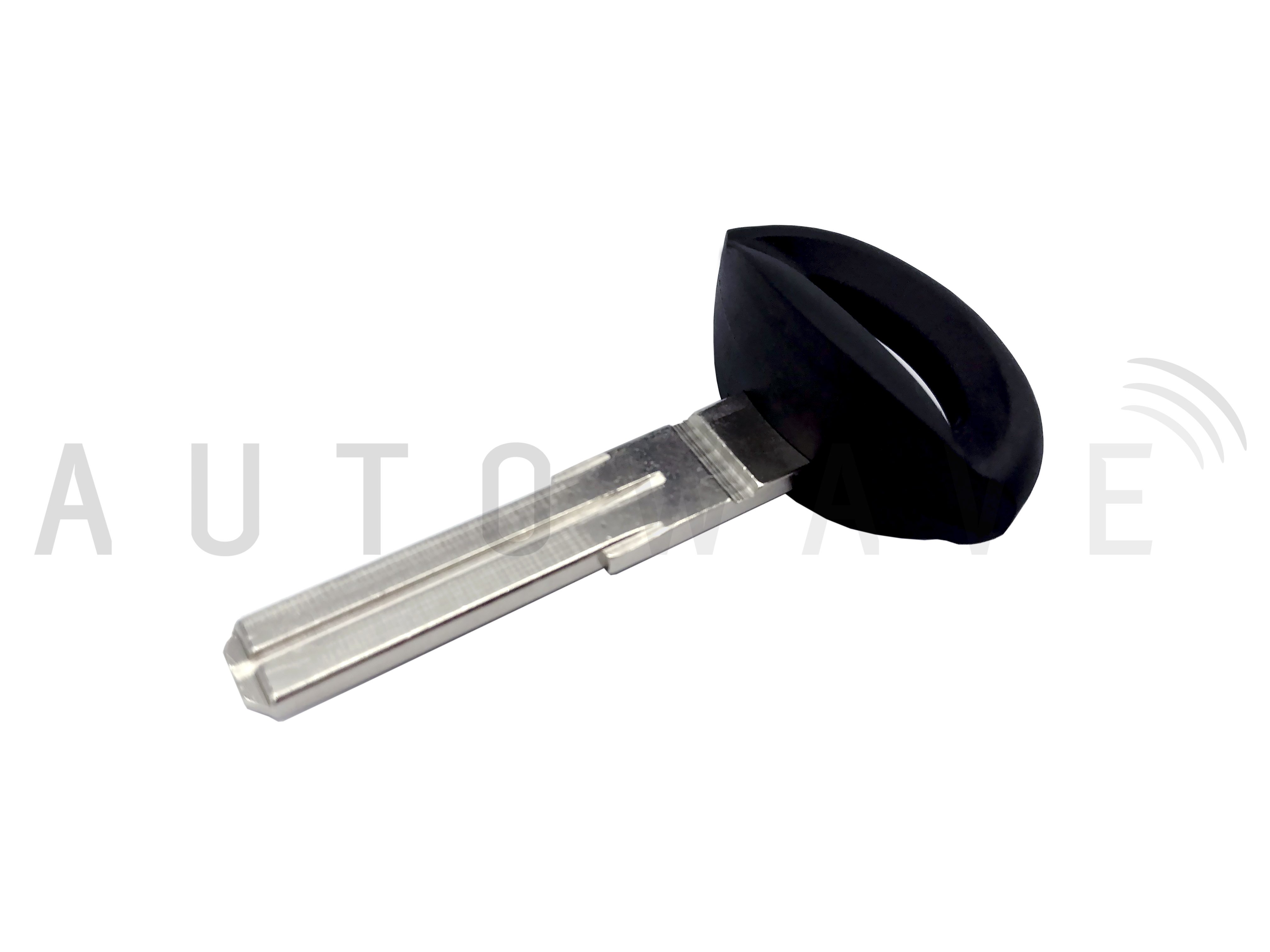 Saab 9-3 WT47 Remote Key Blade