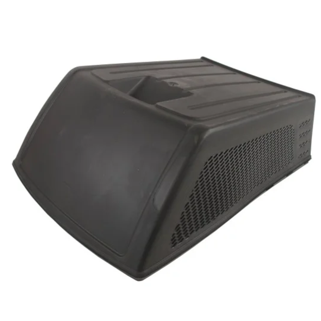 GGP / STIGA - LOWER GRASSBOX [BLACK]