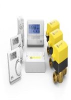 3 zone H/W pack c/w 1 x R37-HW, 2 x CM2, 1 x WRP