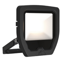 Calinor EVO Floodlight Warm White 20W Black