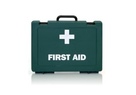 First Aid