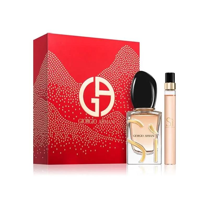 Armani Si 50ml 2pc Gift Set